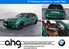 Bild des Angebotes BMW M3 Competion M xDrive Touring Innovationsp. M Ca