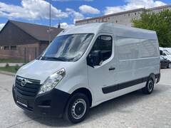 Bild des Angebotes Opel Movano B L2H2 3300 *HU/AU Neu*