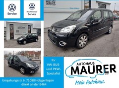 Bild des Angebotes Citroen Berlingo Multispace HDi 115 Wolf Rollstuhlrampe