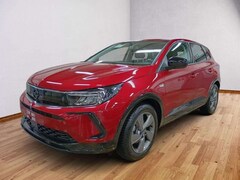 Bild des Angebotes Opel Grandland X Grandland 1.2T GS Line - SONDERANGEBOT