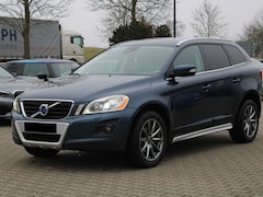 Bild des Angebotes Volvo XC60 D5 AWD Aut. AHK Navi Kamera TÜV neu