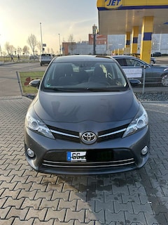 Bild des Angebotes Toyota Verso 1.8 5-Sitzer Executive