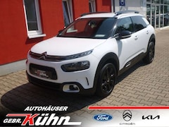Bild des Angebotes Citroen C4 Cactus PureTech 110 Stop&Start Shine
