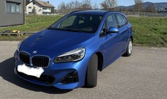 Bild des Angebotes BMW 220 220i Active Tourer Aut. Sport Line