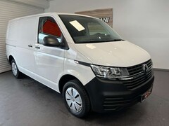Bild des Angebotes VW T6 Transporter T6.1 Transporter/ FWD/Klima/DSG/PDC/Sitzheizung