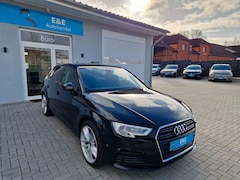 Bild des Angebotes Audi A3 Sportback 2.0 TDI+Automatik+Scheckheft+HU neu