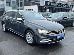 Bild des Angebotes VW Passat Alltrack 4Motion AHK HUD LED Navi ACC SHZ