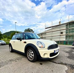 Bild des Angebotes MINI One D Mini One D