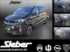 Bild des Angebotes Opel Zafira 2.0 D (L3) Edition *Sitzheizung*9-Sitzer*