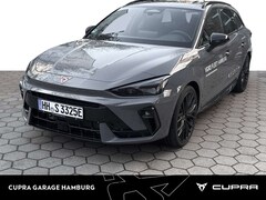 Bild des Angebotes CUPRA Leon Sportstourer 1.5 e-HYBRID VZ Black Edition