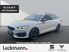 Bild des Angebotes CUPRA Leon 2.0 SP VZ*Navi*LED*AHK*Winter*DCC*Kessy*