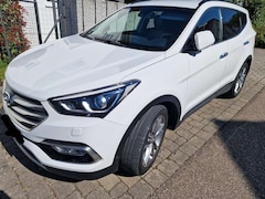 Bild des Angebotes Hyundai Grand Santa Fe Santa Fe Diesel 2.2 CRDI 4WD Automatik Premium