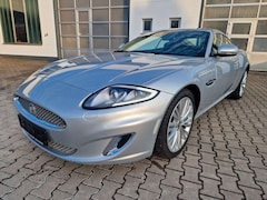 Bild des Angebotes Jaguar XK 5.0 V8 Coupe 1.Hd/Deutsch/u-frei