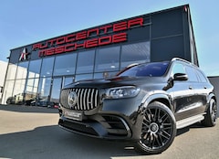 Mercedes-Benz G AMG 4Matic Pano* AHK* Fond Entertain* 23