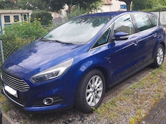 Bild des Angebotes Ford S-Max S-Max Diesel 2.0 TDCi Titanium