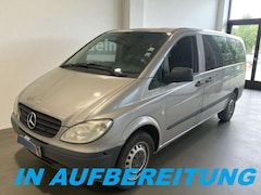 Bild des Angebotes Mercedes-Benz Vito 115 CDI,Lang,Aut,2Schiebet,7SITZE,2.H,TÜV,Serv.