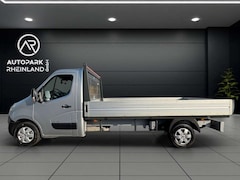 Bild des Angebotes Renault Master Pritsche*Maxi-3.80 M*Klima*AHK*1-HAND*