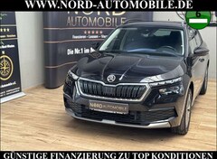 Bild des Angebotes Skoda Kamiq Ambition Tour 1.0 TGI G-TEC Kamera/LED/17 Tour