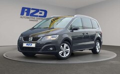Bild des Angebotes SEAT Alhambra 1.4 TSI DSG ACC SPURH NAVI R-KAM XENON
