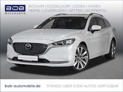 Bild des Angebotes Mazda 6 Kombi 2.5 Aut. Takumi 360° LEDER BOSE HUD eSD