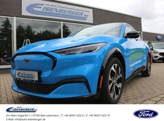 Bild des Angebotes Ford Mustang Mach-E AWD Extended Range iACC