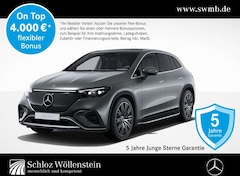 Bild des Angebotes Mercedes-Benz EQE SUV EQE 350 4M SUV AMG/DigitalLight/Fahrass+/Pano/WP