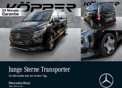 Bild des Angebotes Mercedes-Benz V 300 L 7-Sitzer Glas-SHD Distronic Avantgarde