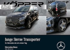 Bild des Angebotes Mercedes-Benz V 300 L 7-Sitzer Glas-SHD Distronic Avantgarde