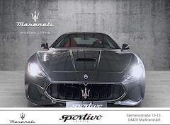 Bild des Angebotes Maserati GranTurismo MC