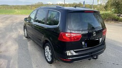 Bild des Angebotes SEAT Alhambra 1.4 TSI (Ecomotive) Start & Stop DSG Style