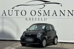 Bild des Angebotes smart forTwo electric drive EQ Tempomat
