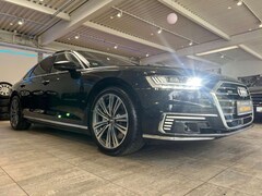 Bild des Angebotes Audi A8 60 TFSI e quattro *Ambiente-Licht*B&O*Massage