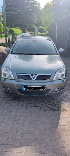 Bild des Angebotes Opel Signum 2.2 Direkt