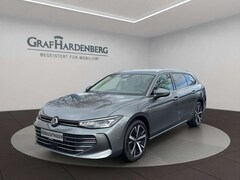 Bild des Angebotes VW Passat Business 1.5 eHybrid DSG