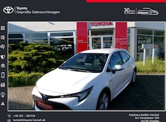 Toyota Corolla 1.8 Hybrid Comfort