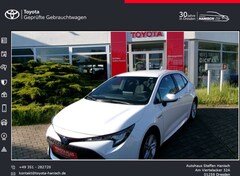 Bild des Angebotes Toyota Corolla 1.8 Hybrid Comfort