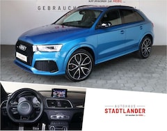 Bild des Angebotes Audi RS Q3 2.5 TFSI quattro NAVI*PDC*AHK