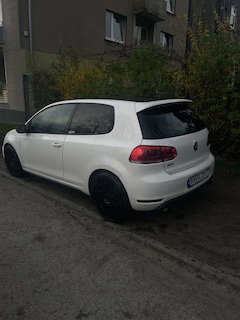 Bild des Angebotes VW Golf GTI Facelift