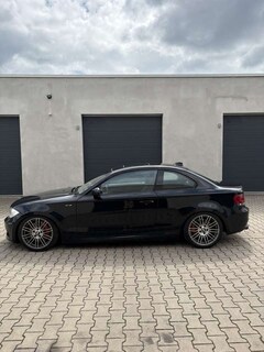 Bild des Angebotes BMW 135 135i Coupe Aut.
