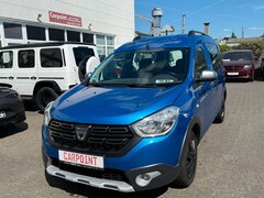 Bild des Angebotes Dacia Dokker Stepway KAMERA/NAVI/KLIMA/PDC/SHZ