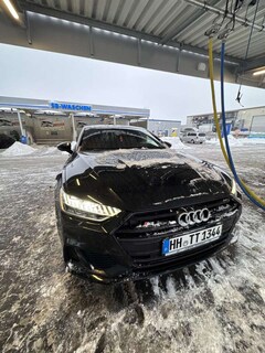 Bild des Angebotes Audi S7 TDI quattro tiptronic