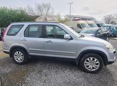 Bild des Angebotes Honda CR-V ES Diesel