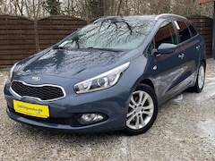 Bild des Angebotes Kia Ceed SW / cee'd SW 1.6 GDI Edition 7 Klima SHZ TÜV