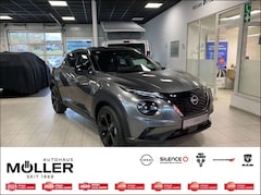 Bild des Angebotes Nissan Juke 1.0 DCT Tekna Leder SH Navi AVM BOSE BF 19"