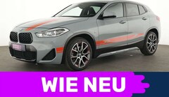Bild des Angebotes BMW X2 Edition M Mesh LED|Kamera|Navi|SHZ|PDC