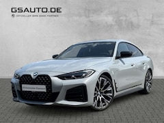Bild des Angebotes BMW 420 Gran Coupe dxDrive M-SPORT AHK Standhzg 20''