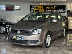 Bild des Angebotes VW Golf Plus VI 1.6 TDI Comfortline / DSG 2. Hand