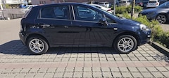 Bild des Angebotes Fiat Punto More