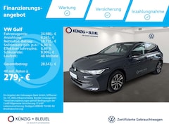 Bild des Angebotes VW Golf Golf ENERGY 1,5 l TSI OPF 85 kW (116 PS) 6-