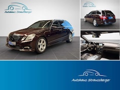 Bild des Angebotes Mercedes-Benz E 350 CDI T-Modell